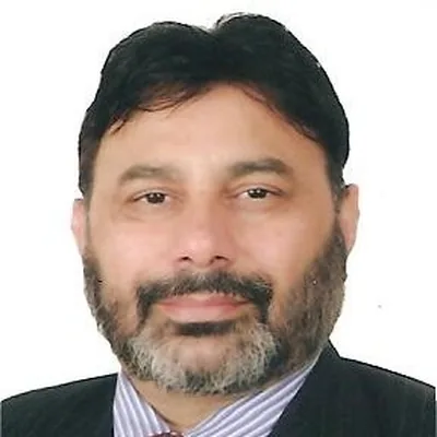 Prof. Dr. Syed Muhammad Tahir