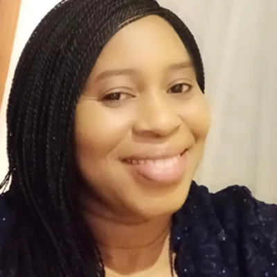 Dr. Taiwo Olufunmilayo Olusa