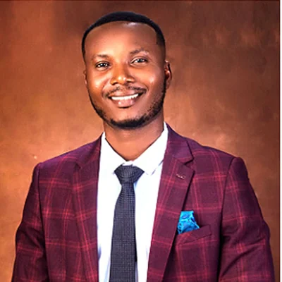 Dr. Tolorunleke Emmanuel Adebayo, FCRSA