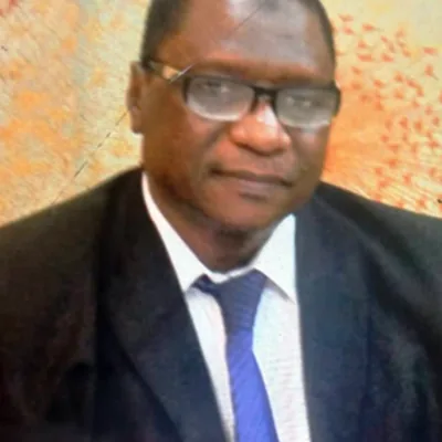 Dr. Zuhair Jibril, DCRSA, PhD